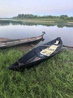 В Красноборском районе проводится проверка по факту гибели местного жителя на реке